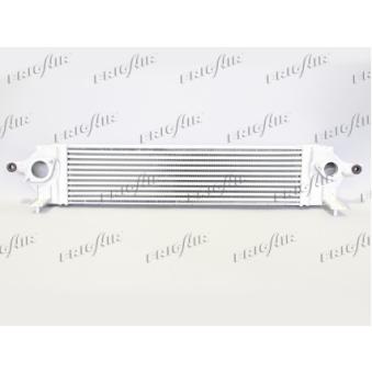 Intercooler, échangeur FRIGAIR OEM 14461JG70B