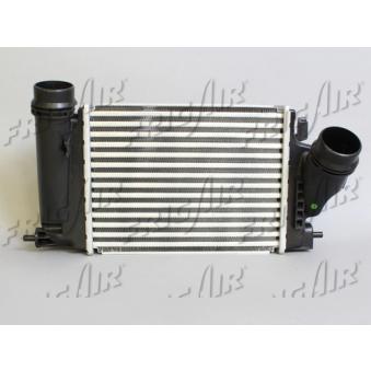 Intercooler, échangeur FRIGAIR OEM 144614EB0A