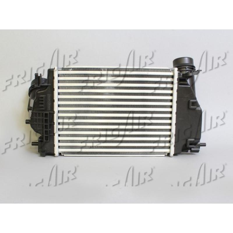 Intercooler, échangeur FRIGAIR 0721.3013 - Visuel 1