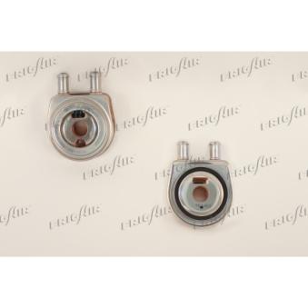 Radiateur d'huile FRIGAIR 0733.4001