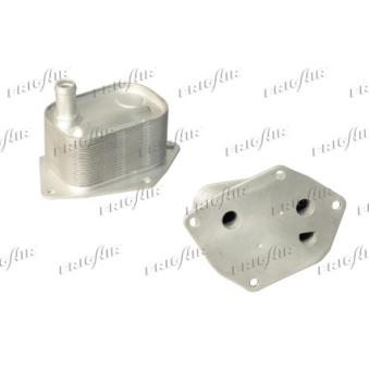 Radiateur d'huile FRIGAIR OEM 264102A650