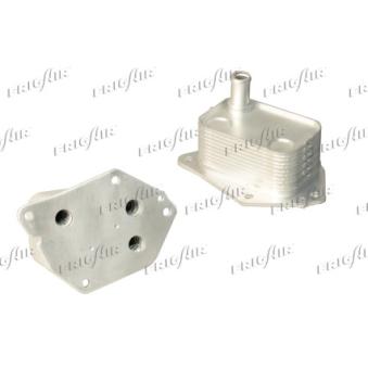 Radiateur d'huile FRIGAIR OEM 264102A501