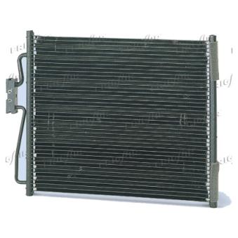 Condenseur, climatisation FRIGAIR OEM 8373924 Condenseur, climatisation FRIGAIR OEM 8373924