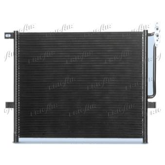Condenseur, climatisation FRIGAIR 0802.2019