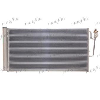 Condenseur, climatisation FRIGAIR 0802.2030