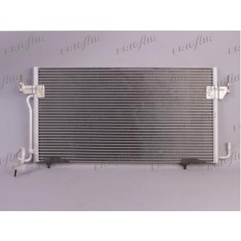 Condenseur, climatisation FRIGAIR 0803.3004