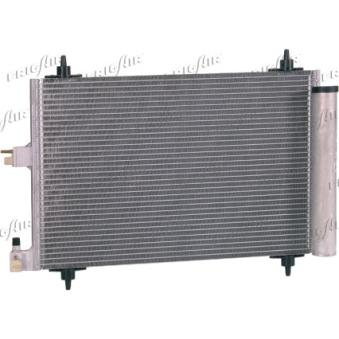 Condenseur, climatisation FRIGAIR 0803.3009 pour DODGE NEON 1.9 D - 70cv