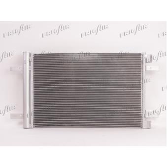 Condenseur, climatisation FRIGAIR 0803.3034 pour ALFA ROMEO 159 1.2 - 110cv
