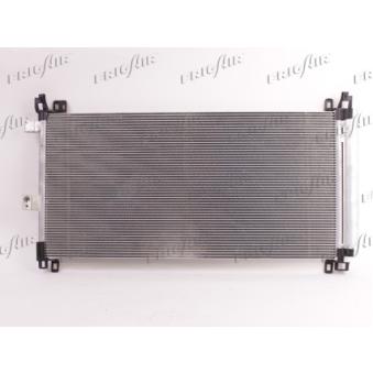 Condenseur, climatisation FRIGAIR 0803.3035