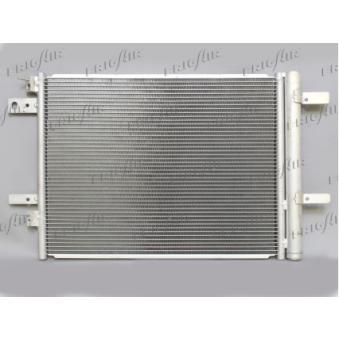 Condenseur, climatisation FRIGAIR OEM 9817334080 Condenseur, climatisation FRIGAIR OEM 9817334080