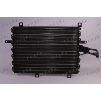 Condenseur, climatisation FRIGAIR 0804.2029
