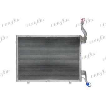 Condenseur, climatisation FRIGAIR OEM 1526276 Condenseur, climatisation FRIGAIR OEM 1526276