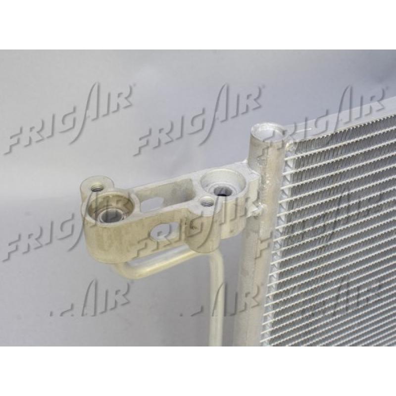 Condenseur, climatisation FRIGAIR 0805.3055 - Visuel 1