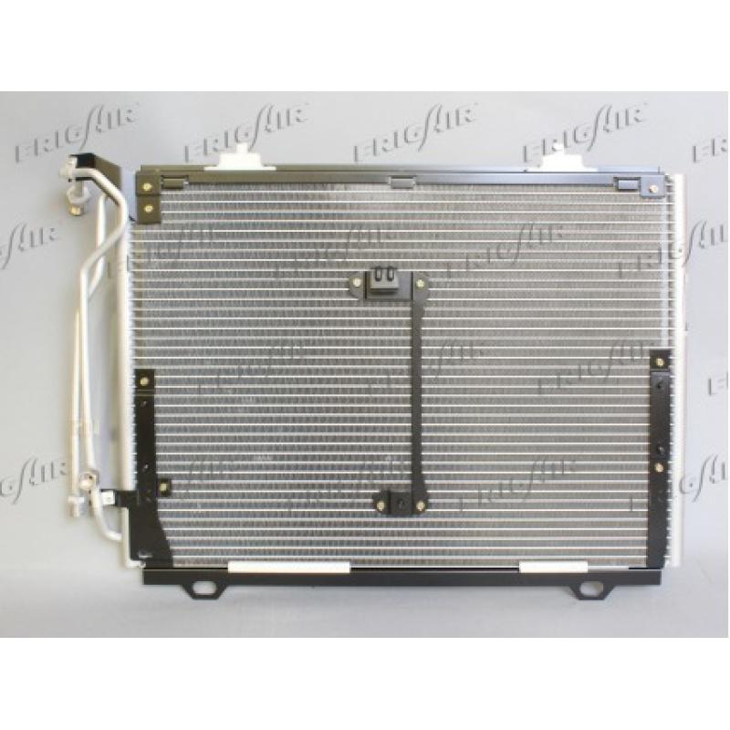 Condenseur, climatisation FRIGAIR 0806.2039 - Visuel 1