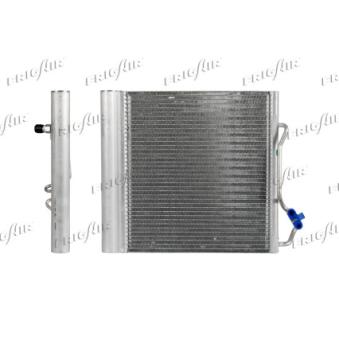 Condenseur, climatisation FRIGAIR 0806.2080
