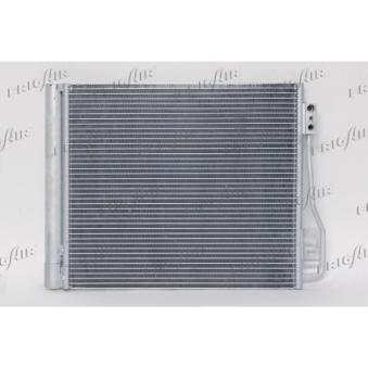 Condenseur, climatisation FRIGAIR 0806.2095