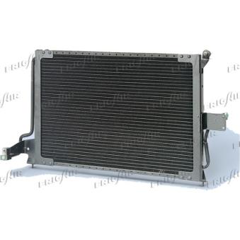 Condenseur, climatisation FRIGAIR 0807.2003