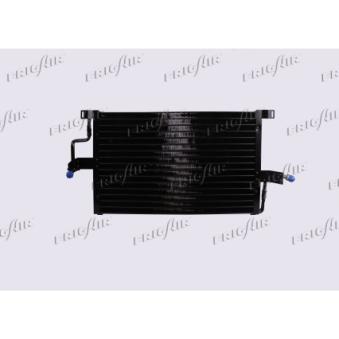 Condenseur, climatisation FRIGAIR 0807.2007