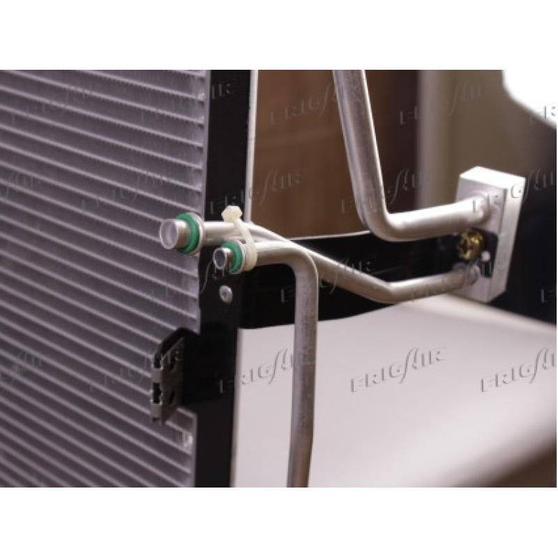 Condenseur, climatisation FRIGAIR 0807.2013 - Visuel 1