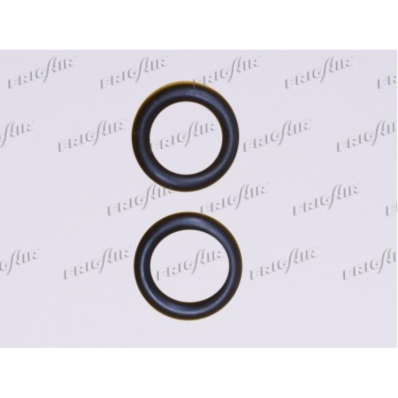 Condenseur, climatisation FRIGAIR 0807.2042 - Visuel 1