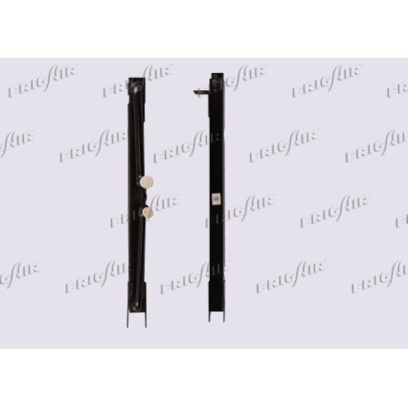 Condenseur, climatisation FRIGAIR 0809.3010 - Visuel 1