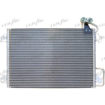 Condenseur, climatisation FRIGAIR OEM 7700414484 Condenseur, climatisation FRIGAIR OEM 7700414484
