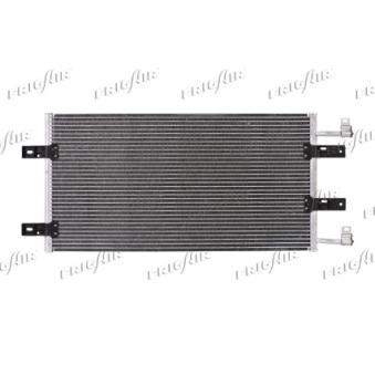 Condenseur, climatisation FRIGAIR OEM 4414580 Condenseur, climatisation FRIGAIR OEM 4414580