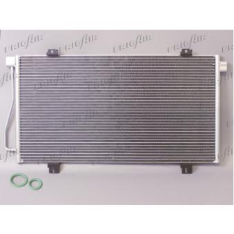 Condenseur, climatisation FRIGAIR OEM 2765000QAF