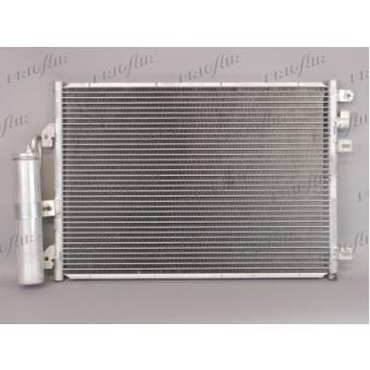 Condenseur, climatisation FRIGAIR OEM 8660003444