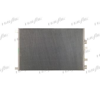 Condenseur, climatisation FRIGAIR OEM 8660003449 Condenseur, climatisation FRIGAIR OEM 8660003449