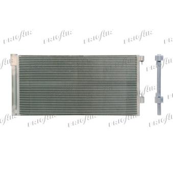 Condenseur, climatisation FRIGAIR OEM 921000002R