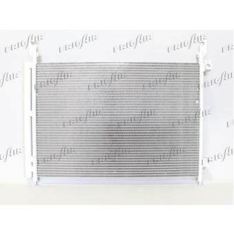 Condenseur, climatisation FRIGAIR OEM 921005115R