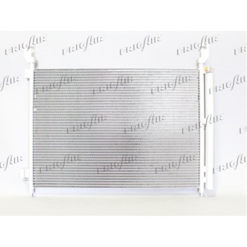 Condenseur, climatisation FRIGAIR 0809.3079 - Visuel 1