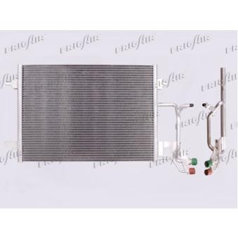 Condenseur, climatisation FRIGAIR 0810.2014