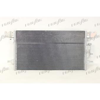 Condenseur, climatisation FRIGAIR 0810.3100