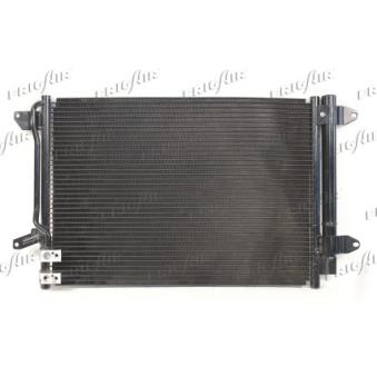 Condenseur, climatisation FRIGAIR OEM 5C0816411 Condenseur, climatisation FRIGAIR OEM 5C0816411