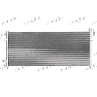 Condenseur, climatisation FRIGAIR OEM 1223168