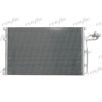 Condenseur, climatisation FRIGAIR OEM 4N5H19710AF