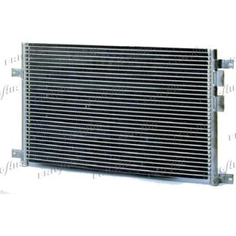 Condenseur, climatisation FRIGAIR OEM 46842842