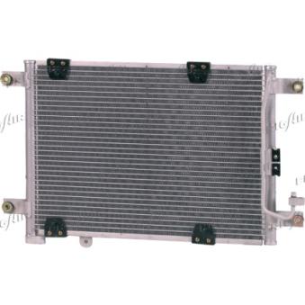 Condenseur, climatisation FRIGAIR OEM 9531065D00