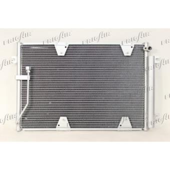 Condenseur, climatisation FRIGAIR OEM 9531065D20