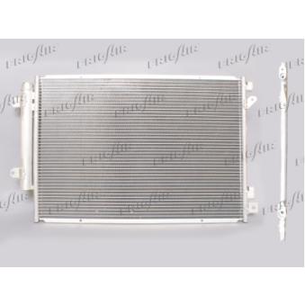 Condenseur, climatisation FRIGAIR OEM 9531062M10000 Condenseur, climatisation FRIGAIR OEM 9531062M10000