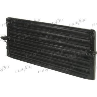 Condenseur, climatisation FRIGAIR 0815.3001