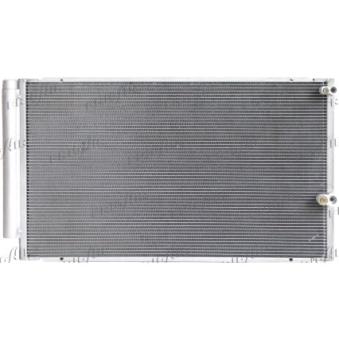 Condenseur, climatisation FRIGAIR OEM 8845047020 Condenseur, climatisation FRIGAIR OEM 8845047020