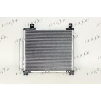Condenseur, climatisation FRIGAIR OEM 8846074010
