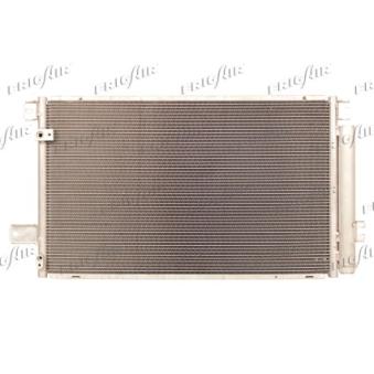 Condenseur, climatisation FRIGAIR OEM 8845005170