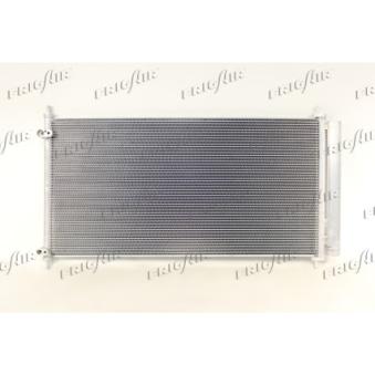 Condenseur, climatisation FRIGAIR OEM 8845002300