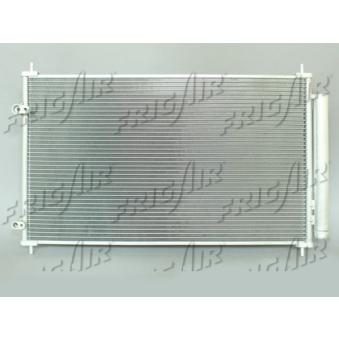 Condenseur, climatisation FRIGAIR OEM 884600D420