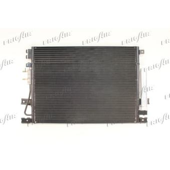 Condenseur, climatisation FRIGAIR [0818.2035]