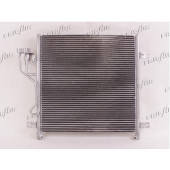 Condenseur, climatisation FRIGAIR OEM k5189390aa